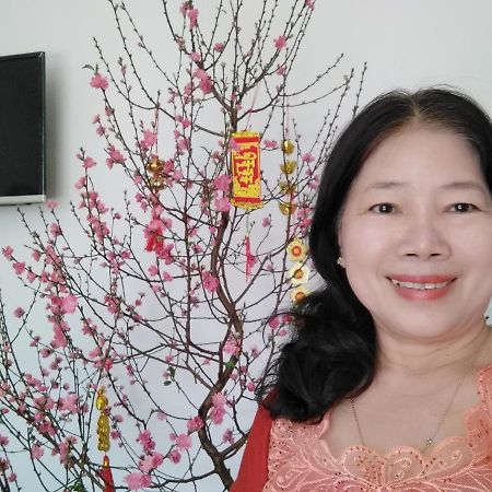 Mai Dalat Homestay Exteriör bild
