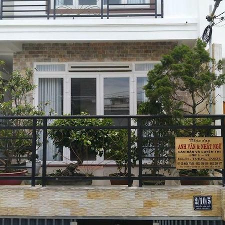 Mai Dalat Homestay Exteriör bild