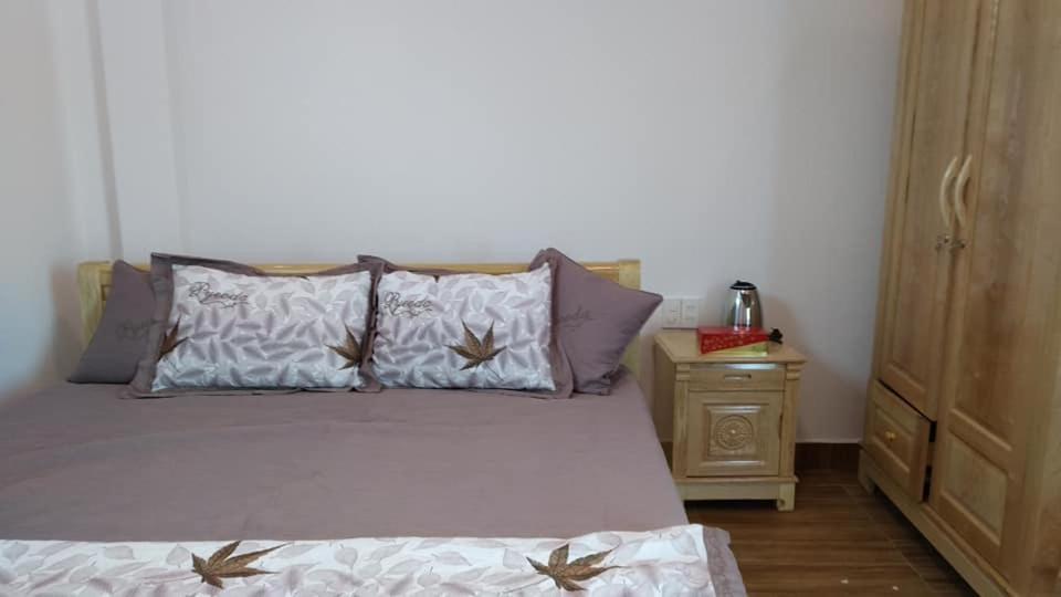 Mai Dalat Homestay Exteriör bild