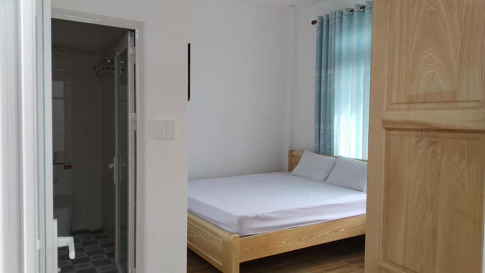 Mai Dalat Homestay Exteriör bild